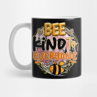 Mind Matters: Spread Positivity and Self-Care Awareness Mug